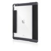 Apple STM dux Plus Case - Black  stm-222-165L-01 Image 3