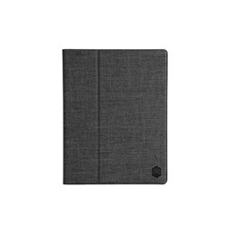 Apple STM Atlas Case - Charcoal  STM-222-166JV-16