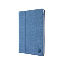 Apple STM Atlas Case - Dutch Blue  STM-222-166JV-18