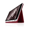 Apple STM Atlas Case - Dark Red  STM-222-166JV-11 Image 3