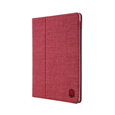 Apple STM Atlas Case - Dark Red  STM-222-166JV-11