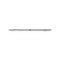 Apple STM Half Shell for iPad Pro - Clear  stm-222-172JV-33 Image 1