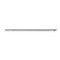 Apple STM Half Shell for iPad Pro - Clear  stm-222-172JV-33 Image 2