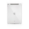 Apple STM Half Shell for iPad Pro - Clear  stm-222-172JV-33 Image 4