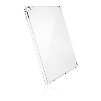 Apple STM Half Shell for iPad Pro - Clear  stm-222-172JV-33
