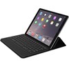 Zagg Messenger Universal Bluetooth Keyboard With Stand For Up To 12 Inch Tablets - Black Image 1