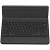 Zagg Messenger Universal Bluetooth Keyboard With Stand For Up To 12 Inch Tablets - Black Image 3