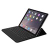 Zagg Messenger Universal Bluetooth Keyboard With Stand For Up To 8 Inch Tablets - Black Image 1