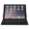 Zagg Messenger Universal Bluetooth Keyboard With Stand For Up To 8 Inch Tablets - Black Image 2