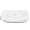 Spigen F301w Essential Ultra Slim Wireless Charging Pad - 10w - White Image 2