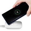 Spigen F301w Essential Ultra Slim Wireless Charging Pad - 10w - White Image 5