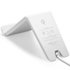 Spigen - Essential Wireless Charging Stand 10w - White Image 2