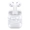 Spigen Teka Strap For Apple Airpods - White Image 1