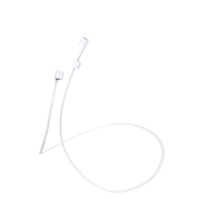 Spigen Teka Strap For Apple Airpods - White