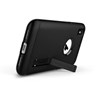 Apple Spigen Slim Armor Case - Black  063CS24518 Image 2