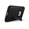 Apple Spigen Slim Armor Case - Black  063CS24518 Image 2