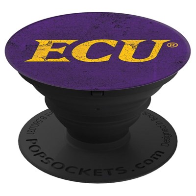 Popsockets - Ncaa Device Stand And Grip - Ecu Heritage