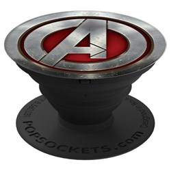 Popsockets - Marvel Device Stand And Grip - Avengers