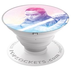 Popsockets - Star Wars Device Stand And Grip - Rey