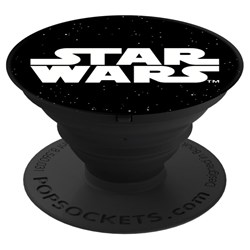 Popsockets - Star Wars Device Stand And Grip - Star Wars Logo
