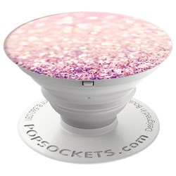 Popsockets - Abstract Device Stand And Grip - Blush