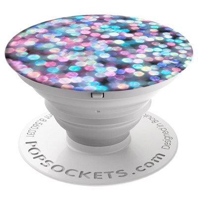 Popsockets - Abstract Device Stand And Grip - Tiffany Snow