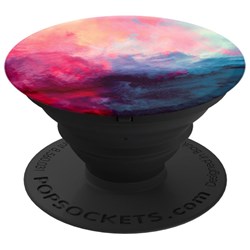 Popsockets - Abstract Device Stand And Grip - Cascade Water