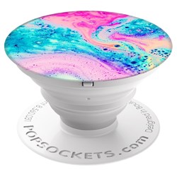 Popsockets - Abstract Device Stand And Grip - The Bomb