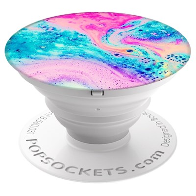 Popsockets - Abstract Device Stand And Grip - The Bomb
