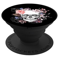 Popsockets - Pop Culture Device Stand And Grip - Death Petal