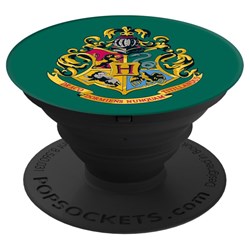 Popsockets - Harry Potter Device Stand And Grip - Hogwarts