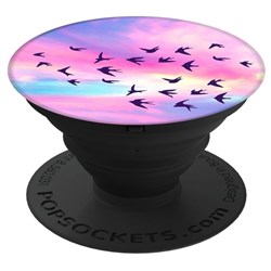 Popsockets - Abstract Device Stand And Grip - Born Free
