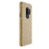 Samsung Speck Products Presidio Clear Plus Glitter Case - Clear And Gold Glitter  109515-5636 Image 2