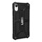 Apple Urban Armor Gear (uag) - Monarch Case - Carbon Fiber Image 1