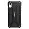 Apple Urban Armor Gear (uag) - Monarch Case - Carbon Fiber Image 3