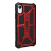 Apple Urban Armor Gear (uag) - Monarch Case - Crimson Image 1