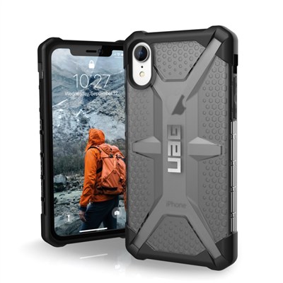 Apple Urban Armor Gear (uag) - Plasma Case - Ash