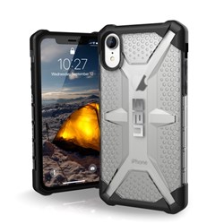 Apple Urban Armor Gear (uag) - Plasma Case - Ice