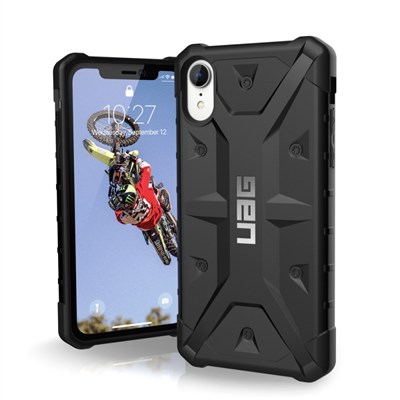 Apple Urban Armor Gear (uag) - Pathfinder Case - Black