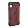 Apple Urban Armor Gear Pathfinder Case - Carmine  111097119696 Image 3