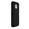 Motorola Speck Presidio Grip Case - Black Image 2