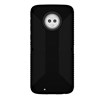 Motorola Speck Presidio Grip Case - Black Image 3