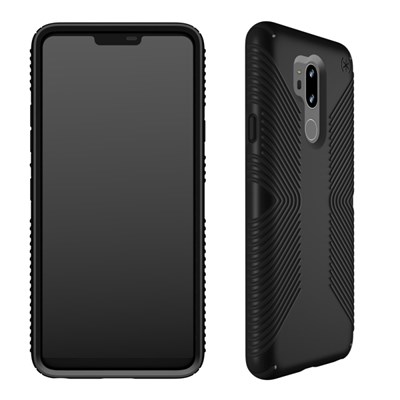 LG Speck Products Presidio Grip Case - Black
