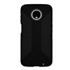 Motorola Speck Presidio Grip Case - Black Image 3