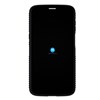 Motorola Moto Z3 Play Speck Presidio Grip Case - Eclipse Blue And Carbon Black Image 1