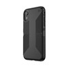 Apple Speck Presidio Grip Case - Black  117059-1050 Image 1