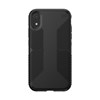 Apple Speck Presidio Grip Case - Black  117059-1050 Image 3