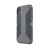 Apple Speck Presidio Grip Case - Graphite Gray And Charcoal Gray  117059-5731 Image 1