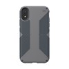 Apple Speck Presidio Grip Case - Graphite Gray And Charcoal Gray  117059-5731 Image 3