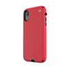 Apple Speck Presidio Sport Case - Heartrate Red And Sidewalk Gray And Black  117071-6685 Image 1